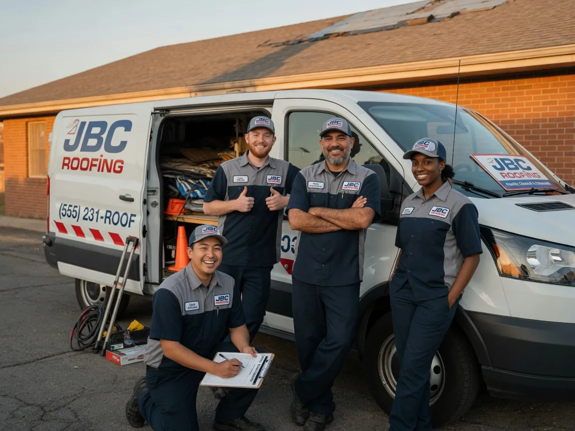 Roof Replacement company in Clymer, PA