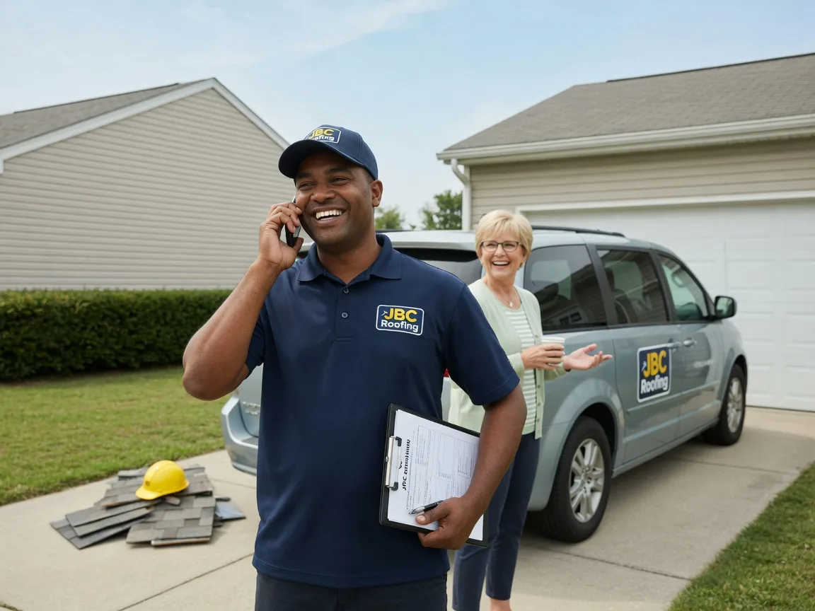 Roof Replacement Clymer, PA FAQs